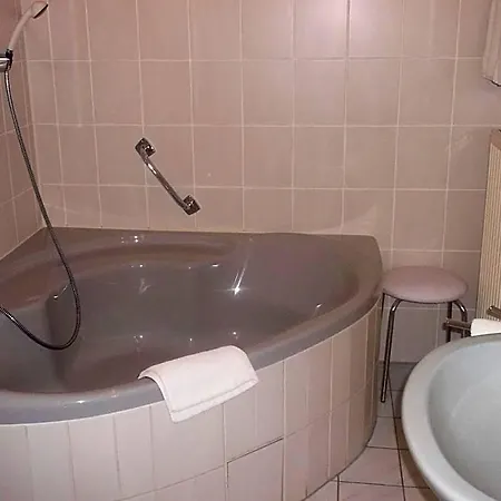 Hotel Am Seetor