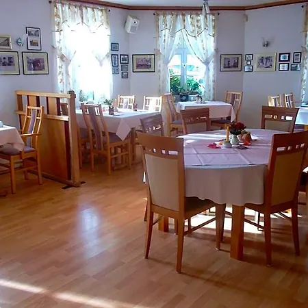 Hotel Am Seetor