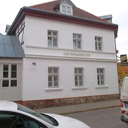 Am Seetor Hotel 2*