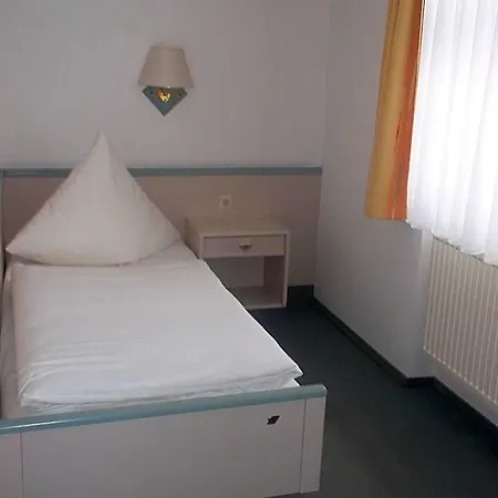 Am Seetor 2* Angermunde
