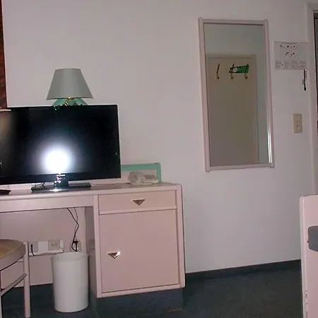 Hotel Am Seetor