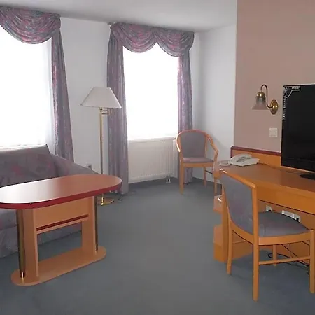 Am Seetor Hotel