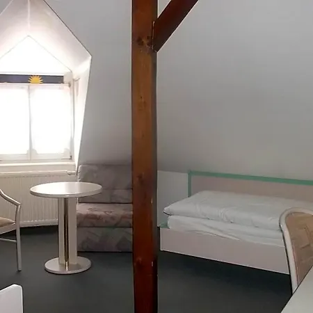 Hotel Am Seetor