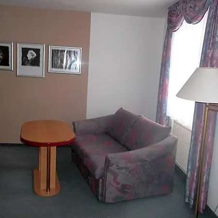 Am Seetor Hotel