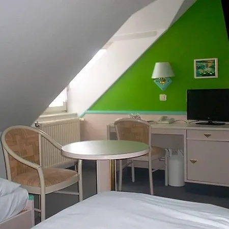 Am Seetor Hotel Angermunde