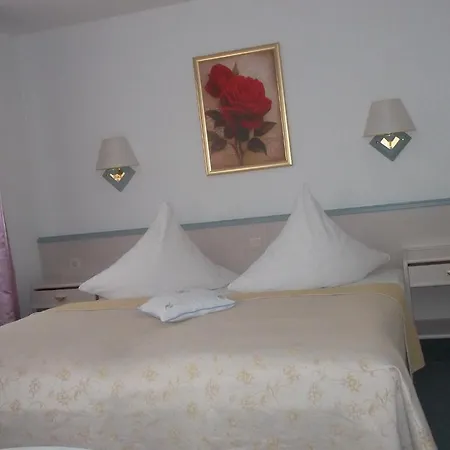 Hotel Am Seetor 2*