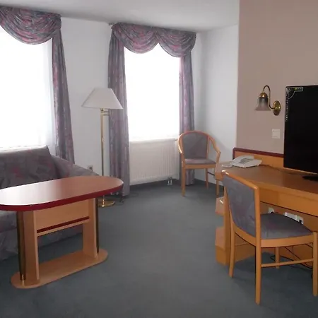 Am Seetor 2* アンガーミュンデ