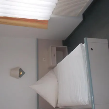 Am Seetor ホテル アンガーミュンデ