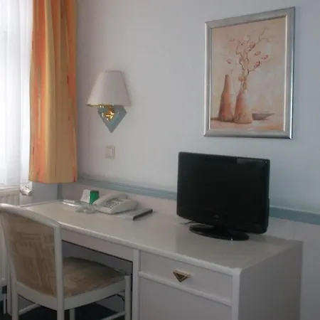 Am Seetor アンガーミュンデ