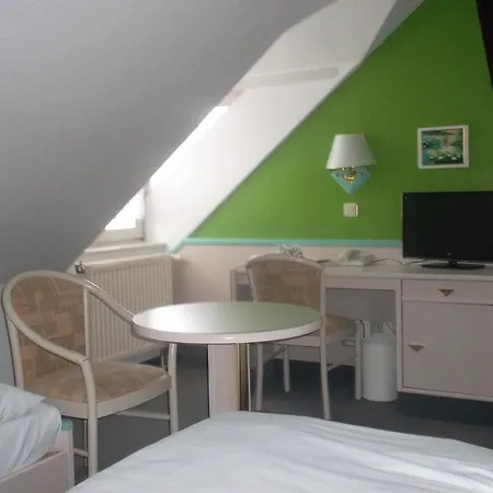 Ξενοδοχείο Am Seetor 2*