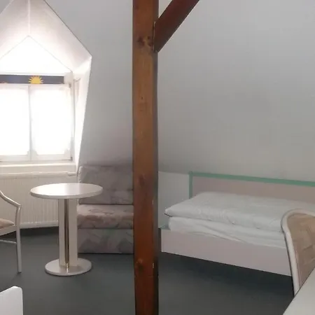 Am Seetor Ξενοδοχείο 2*