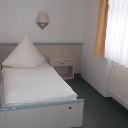 Am Seetor Hotel