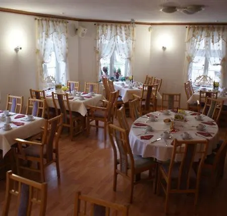 Am Seetor 2* Angermunde