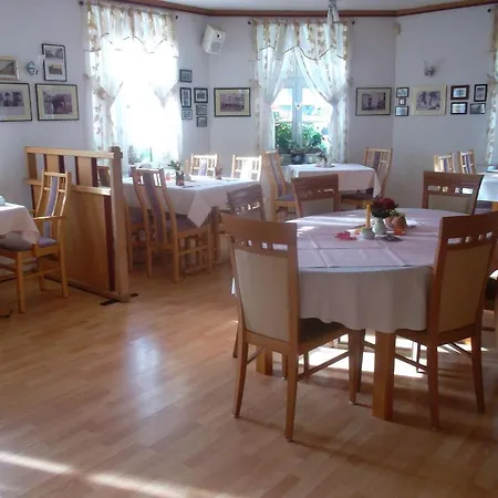 Am Seetor Ξενοδοχείο Angermunde