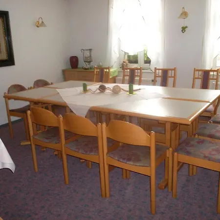 Am Seetor アンガーミュンデ