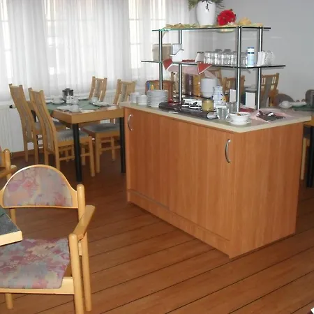 Am Seetor Hotel