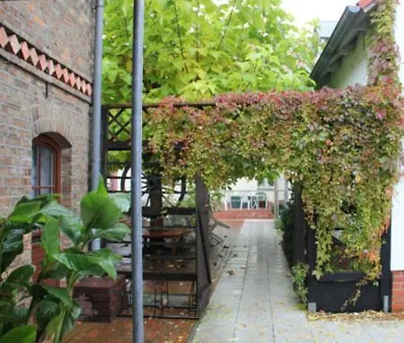 Am Seetor Hotel