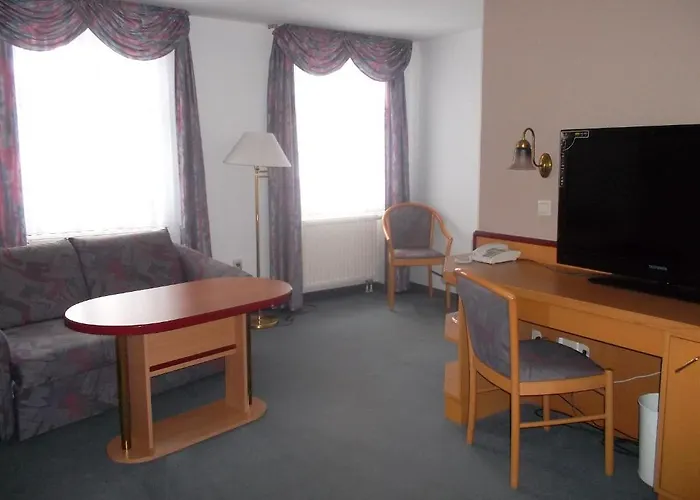 Am Seetor 2* Angermunde