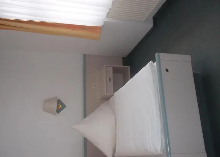 Am Seetor Hotel Angermunde