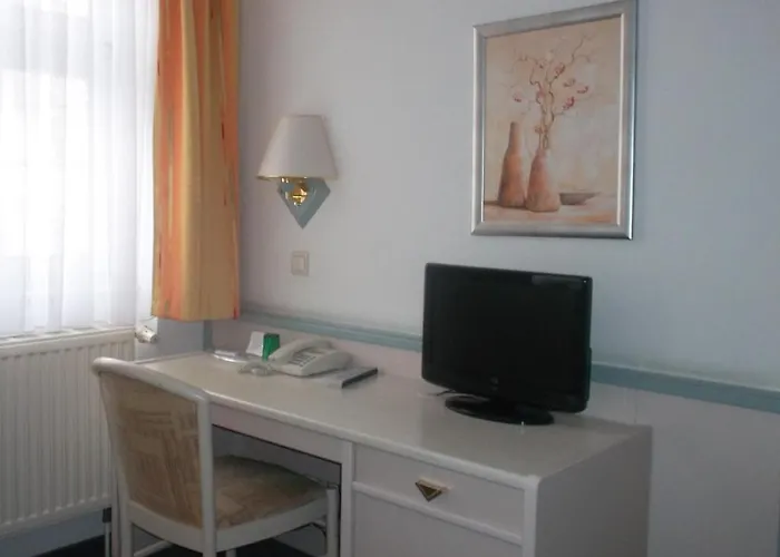 Am Seetor Angermunde