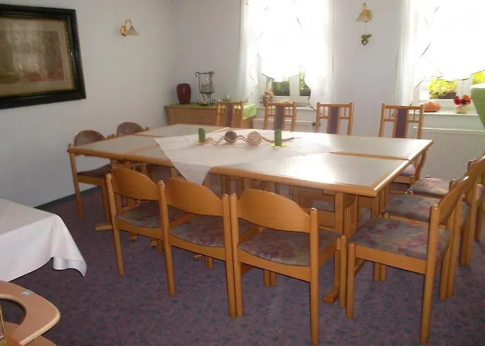 Am Seetor Angermunde